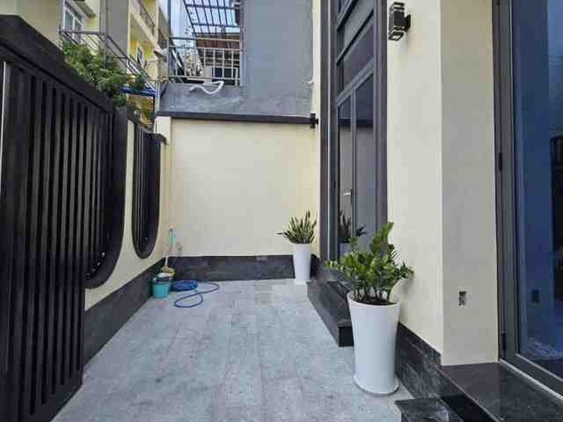 Cần Bán Nhà 102m2 Phường Thảo Điền Quận 2
