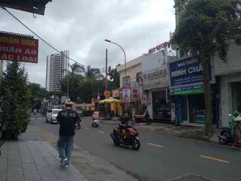 Cần Bán Nhà 269m2 Phường Thảo Điền Giá Bán 35 Tỷ