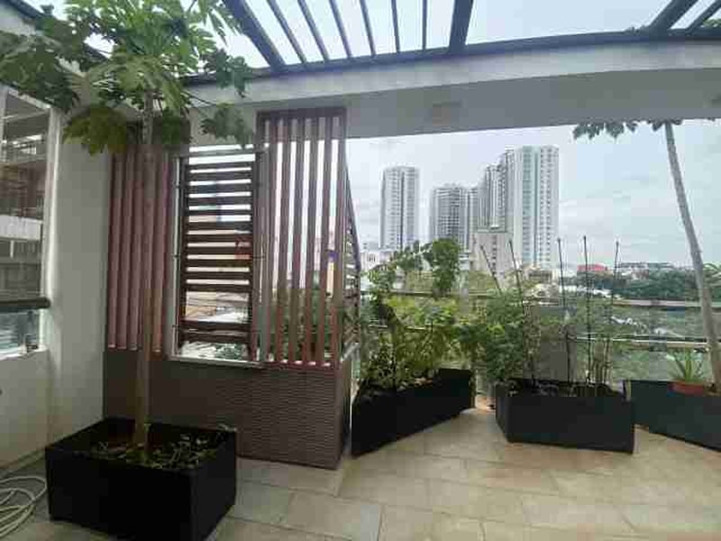 Cần Bán Nhà Thảo Điền Quận 2 Dt 87m2 Đất