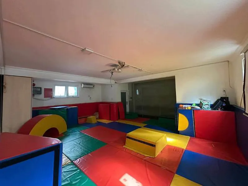 Cho thuê biệt thự mặt tiền kinh doanh Thảo Điền Quận 2