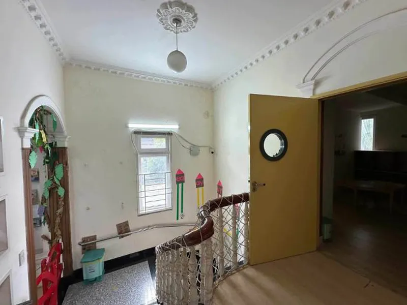 Cho thuê biệt thự mặt tiền kinh doanh Thảo Điền Quận 2