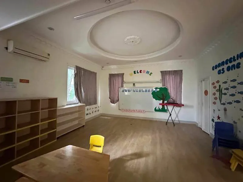 Cho thuê biệt thự mặt tiền kinh doanh Thảo Điền Quận 2