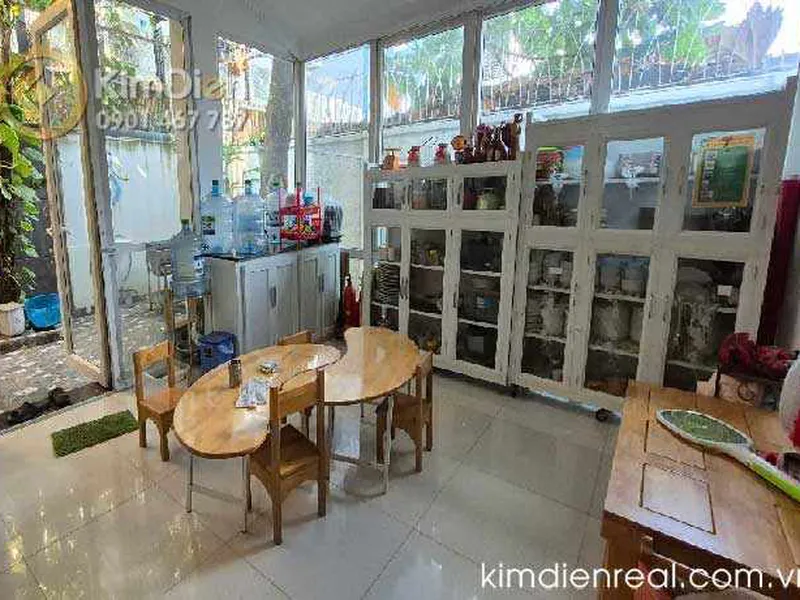 Cho Thuê Nhà Phường An Phú Làm Trường Học