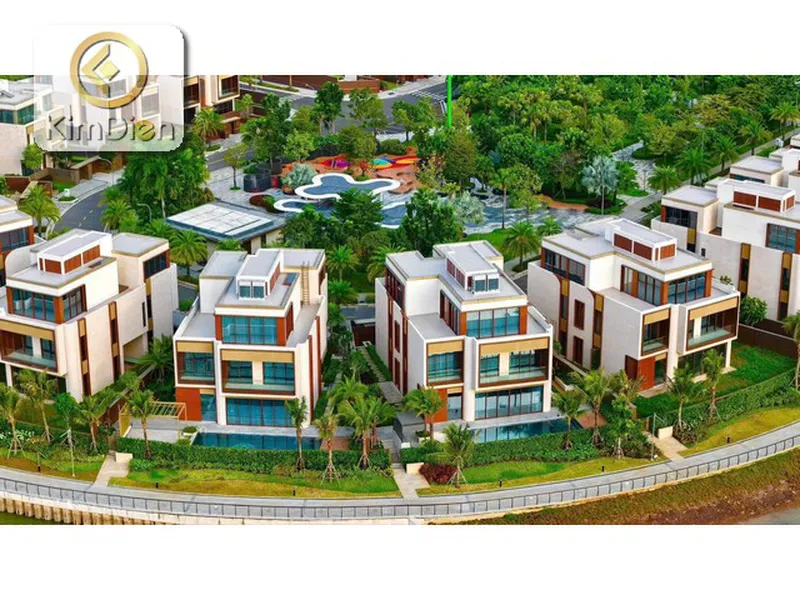 DINH THỰ VEN SÔNG – TUYÊN NGÔN VỊ THẾ CỦA GIỚI TÀI PHIỆT