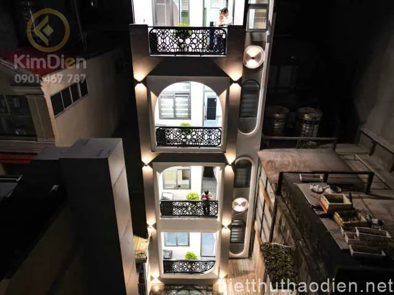 Mua nhà quận 1 để sinh lời cao