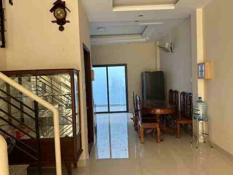 Nhà Phường Thảo Điền Quận 2 Cần Bán Dt Đất 95m2 Xây 2 Tầng