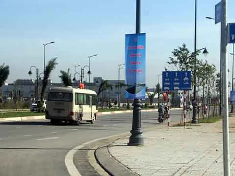 BÁN ĐẤT MẶT TIỀN ĐƯỜNG VÀNH ĐAI 2, PHÚ HỮU, QUẬN 9