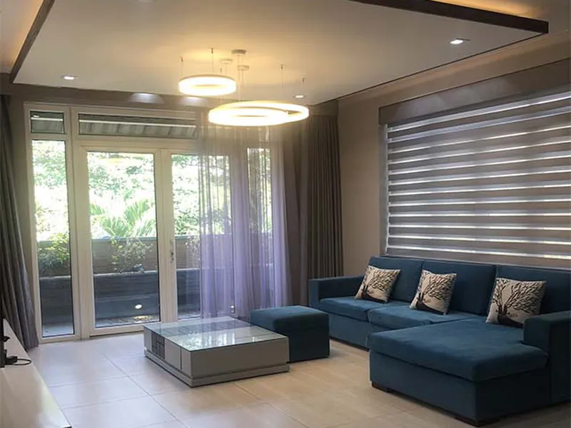 Cho Thuê Biệt Thự Khu Fideco Thảo Điền