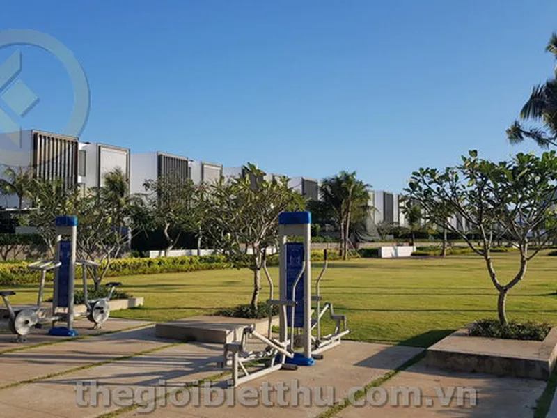 AN NINH TUYỆT ĐỐI TẠI HOLM RESIDENCES THẢO ĐIỀN