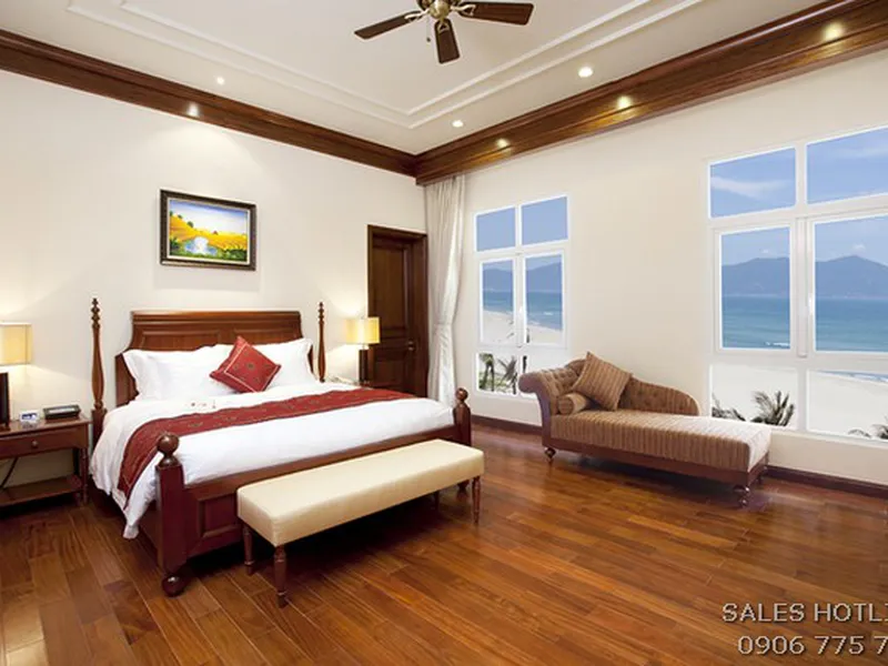 Bán biệt thự biển Vinpearl Premium Nha Trang - Phú Quốc - Đà Nẵng