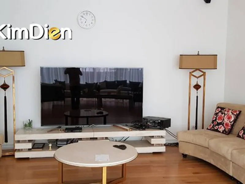 BÁN BIỆT THỰ CLUB-HOUSE RIVIERA COVE Q9 FULL NỘI THẤT