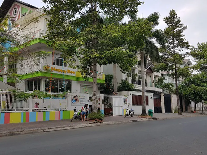 Bán biệt thự đường Dương Văn An An Phú An Khánh
