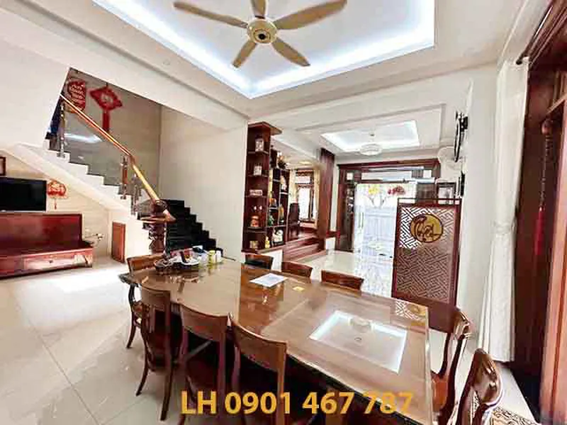 Bán Biệt Thự Đường Số 33 An Phú Quận 2