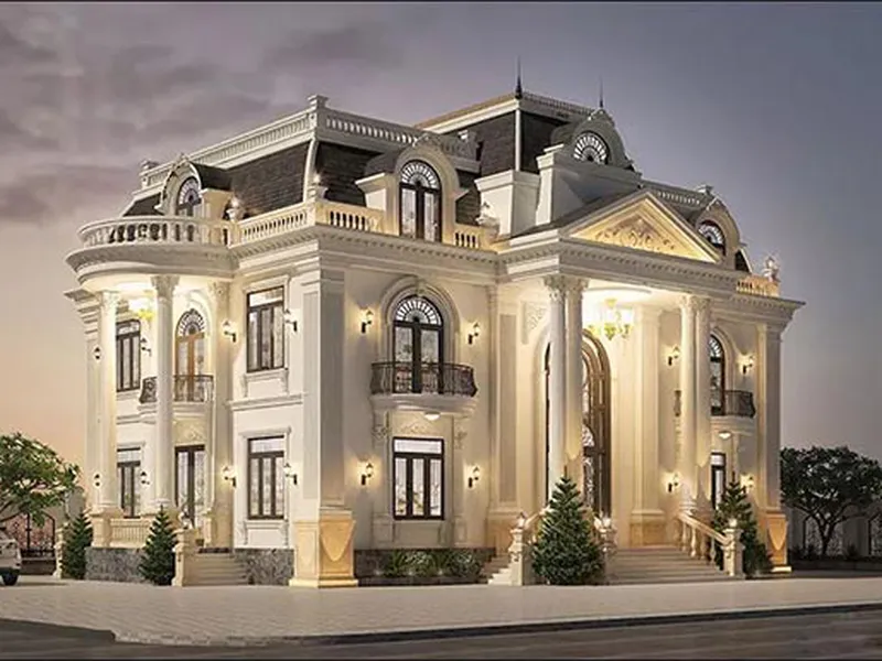 Bán Biệt Thự Khuôn Viên Đất Rộng 1.500m2 Khu Thảo Điền Quận 2