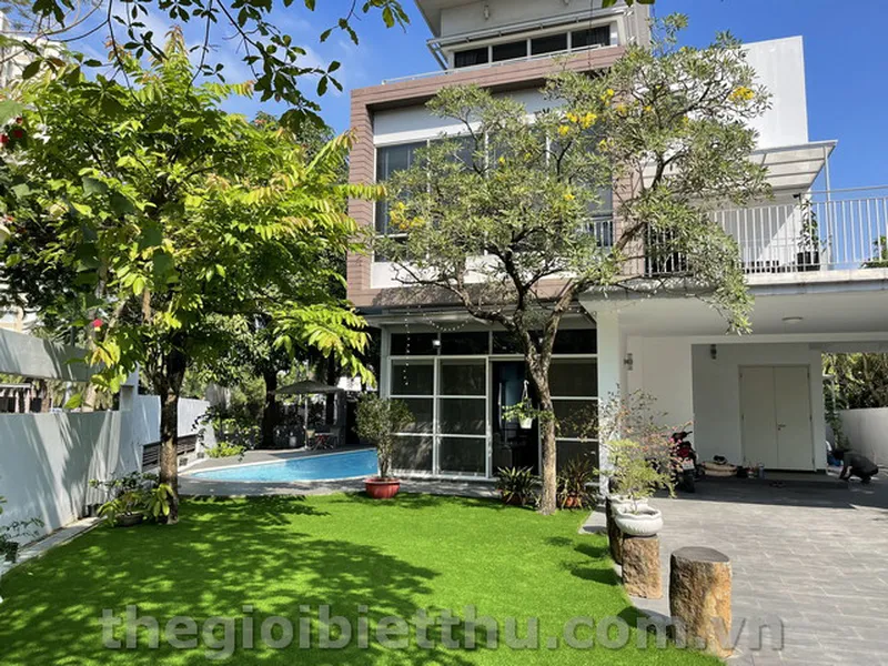 Bán biệt thự Riviera Cove đường Liên Phường thành phố Thủ Đức