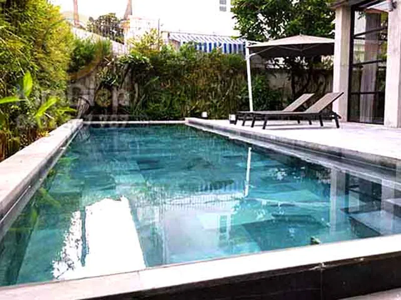 Bán Biệt Thự Rộng 416m2 Đất Xây Dựng 3 Tầng Khu Thảo Điền
