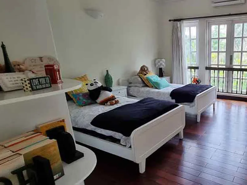 Bán Biệt Thự Thảo Điền 215m2 Giá Rẻ 45 Tỷ