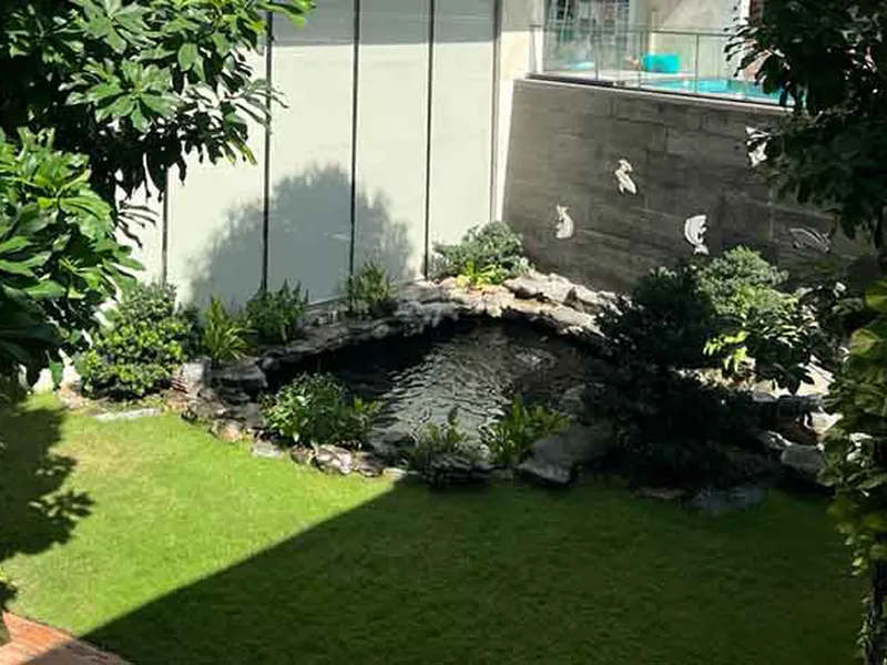 Bán Biệt Thự Thảo Điền Có Hợp Đồng Cho Thuê 100tr/th