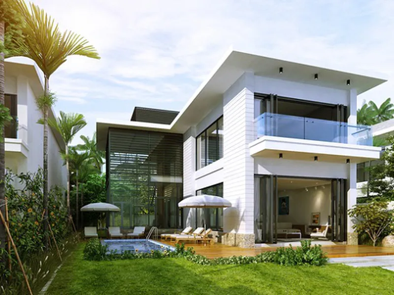 Bán biệt thự Vinpearl Premium Nha Trang