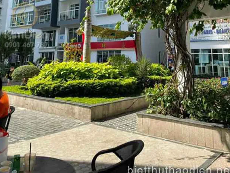 Bán Căn Hộ Hoàng Anh River Đường Nguyễn Văn Hưởng Quận 2