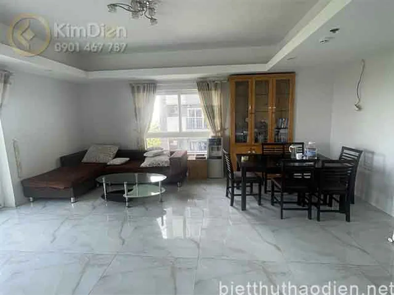 Bán Căn Hộ Homyland Đường Nguyễn Duy Trinh Quận 2