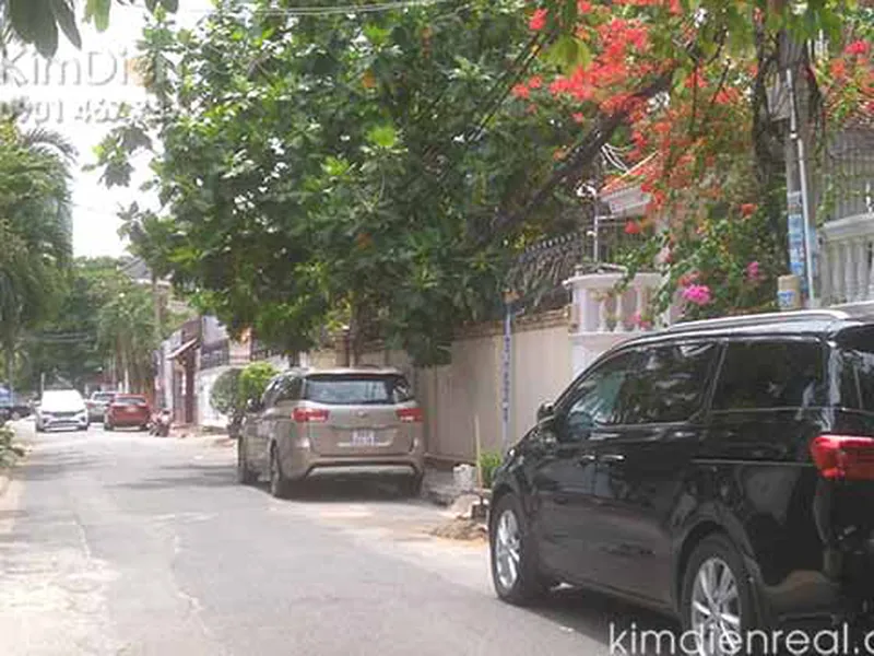 Bán Đất Biệt Thự Khu Thảo Điền TP Thủ Đức (Quận 2 Cũ)