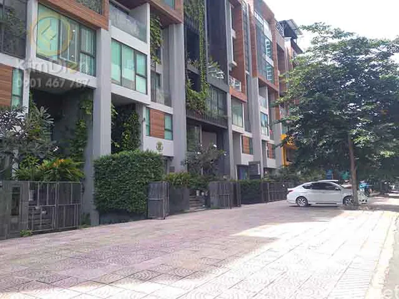 Bán Đất Dự Án Đá Bình Dương Phường Thạnh Mỹ Lợi