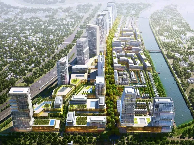 Bán đất đường Cầu Đình Long Phước Quận 9