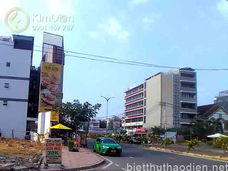 Bán Đất Đường Lưu Đình Lễ Phường An Khánh