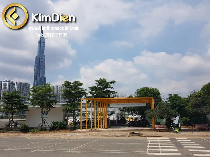 BÁN ĐẤT MẶT SÔNG SÀI GÒN TRẦN NÃO QUẬN 2