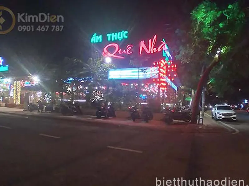 Bán Đất Mặt Sông Thảo Điền Đường Nguyễn Văn Hưởng