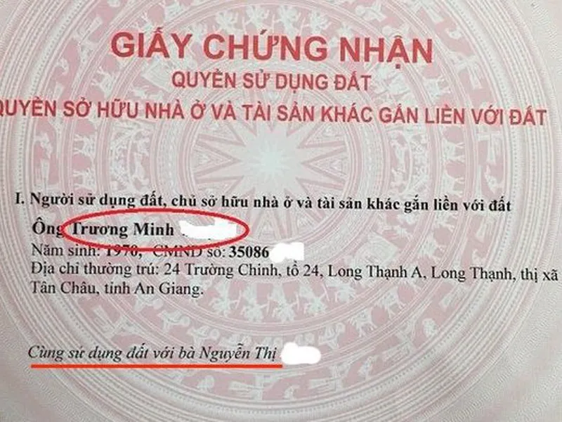 Bán đất mặt tiền Võ Trường Toản và đường 11 Thảo Điền 1490m2