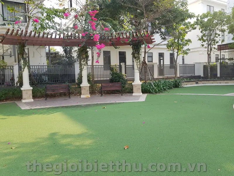 Bán đất Mystery Hưng Thịnh Thạnh Mỹ Lợi Quận 2