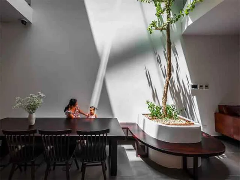 Bán Đất Phường Bình An Vị Trí Gần Đường Trần Não