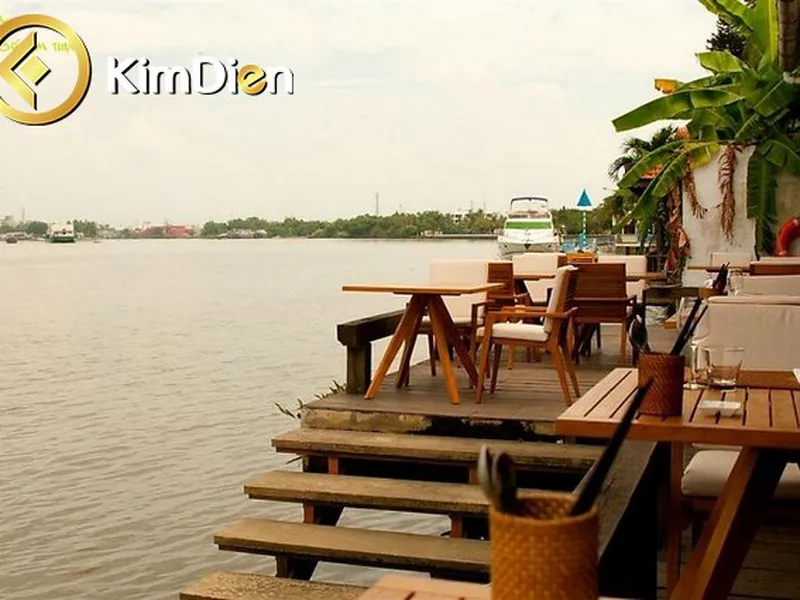 BÁN ĐẤT THẢO ĐIỀN QUẬN 2 KINH DOANH MẶT TIỀN SÔNG