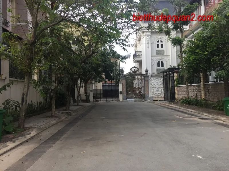 BÁN ĐẤT THẢO ĐIỀN XÂY CĂN HỘ DỊCH VỤ - SERVICED APARTMENTS IN THAO DIEN