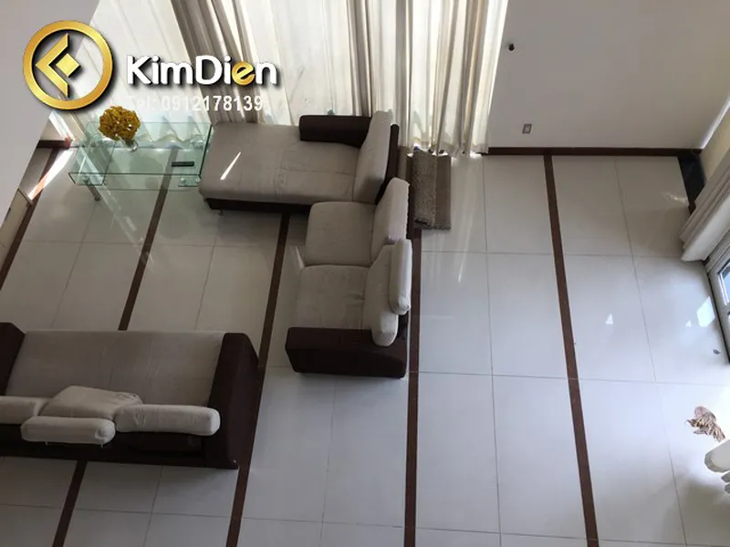 BÁN GẤP BIỆT THỰ FIDECO THẢO ĐIỀN QUẬN 2