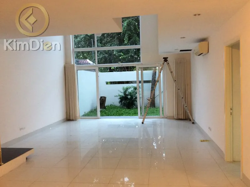 Bán gấp biệt thự Thảo Điền giá chỉ 12 tỷ