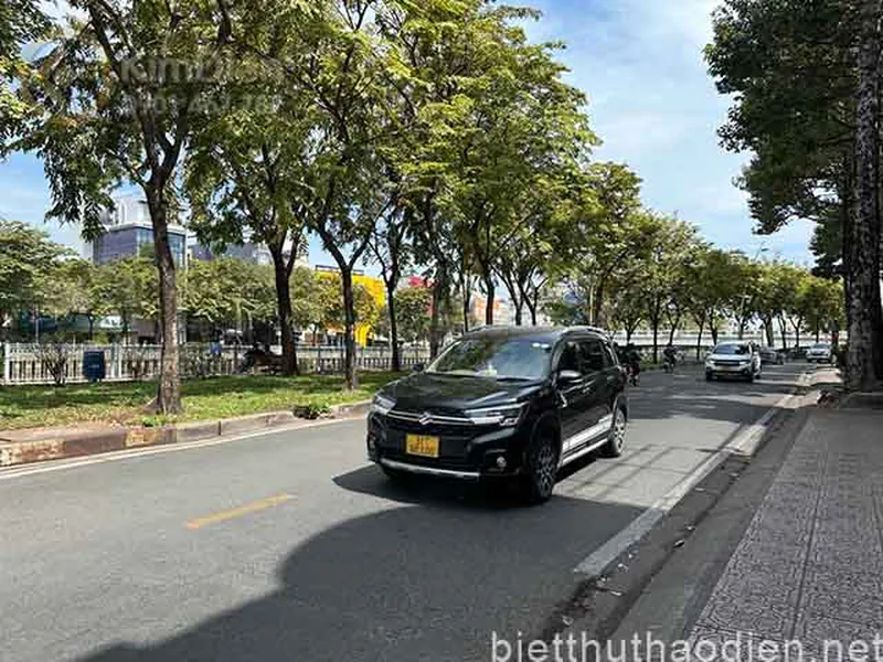 Bán Gấp Nhà 2 Mặt Đường Trước - Sau Hoàng Sa Quận 1