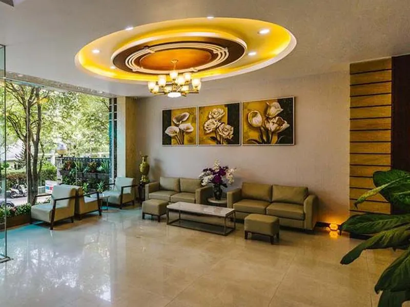 Bán Khách Sạn 3 Sao Phường Bến Nghé Quận 1