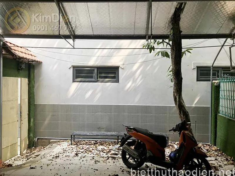 Bán Nhà 120m2 Có 10 Phòng Ngủ 10WC Trung Tâm Quận 1