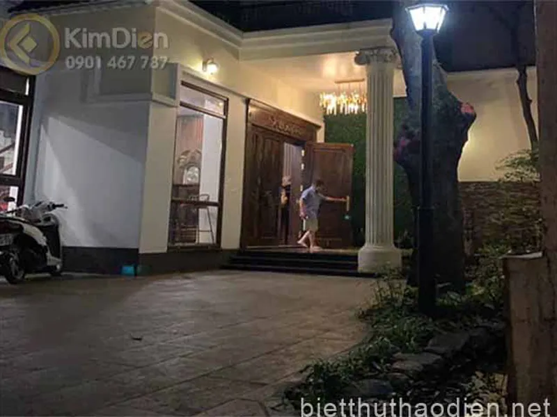 Bán Nhà 2 Mặt Tiền Đường Nguyễn Văn Thủ Và Hoàng Sa Quận 1