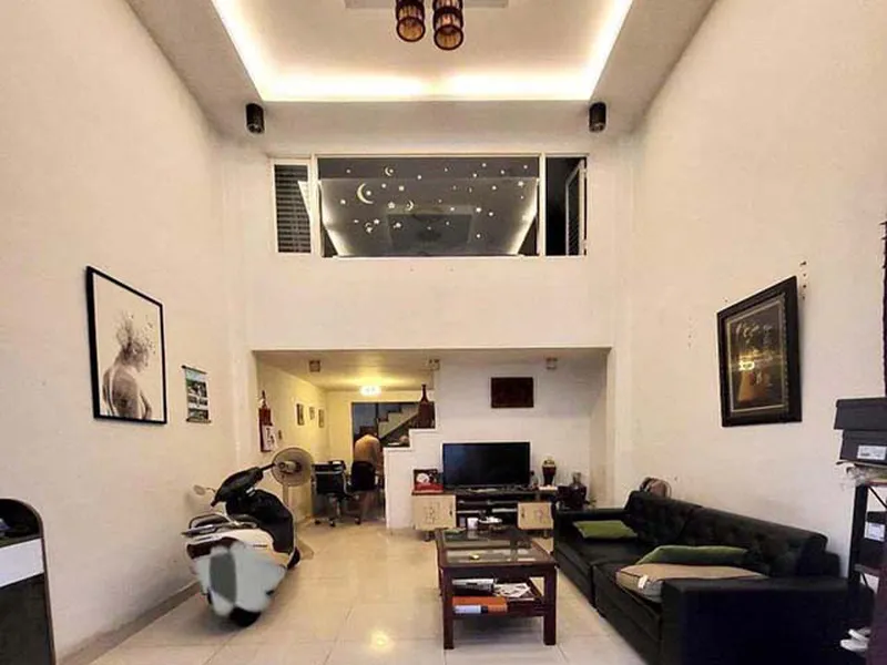 Bán Nhà 42m2 Đường Đinh Tiên Hoàng Quận 1