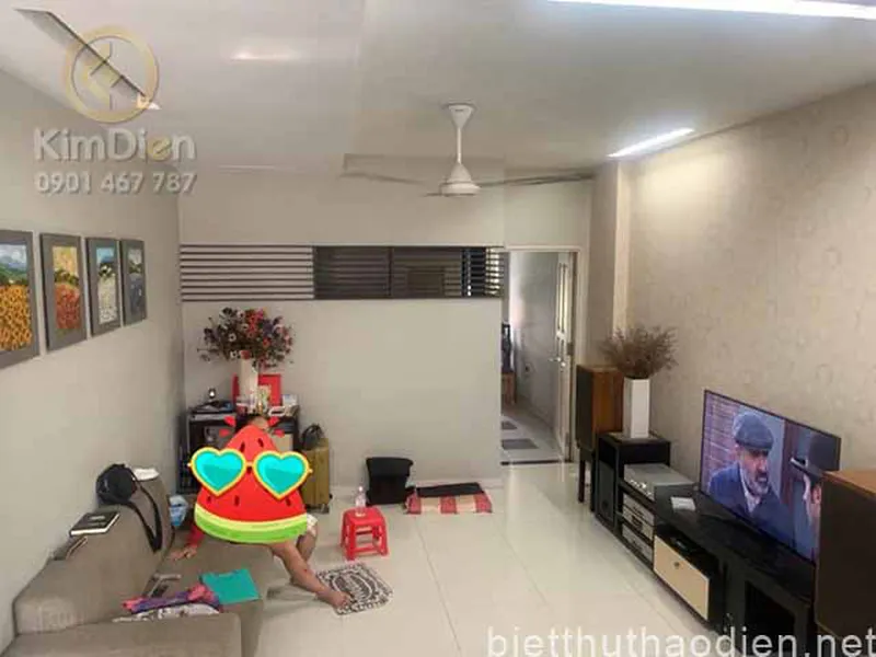 Bán Nhà 50m2 Phường Bình An Quận 2 Giá Rẻ 8.5 Tỷ