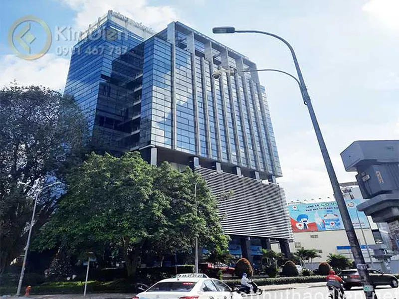 Bán Nhà 64m2 Đất Đường Đinh Tiên Hoàng Quận 1 Giá 12,5 tỷ