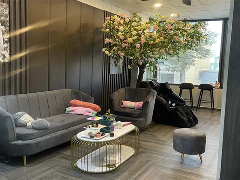 Bán Nhà Căn Góc 2 Mặt Tiền Đường Trần Quang Khải Quận 1