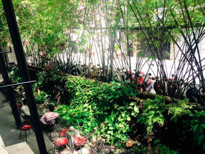 Bán Nhà Căn Góc 3 Mặt Tiền Đường Đặng Dung Quận 1