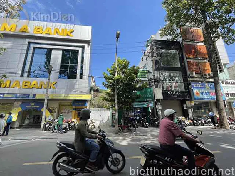 Bán Nhà Có Hợp Đồng Thuê Đường Trần Quang Khải Quận 1