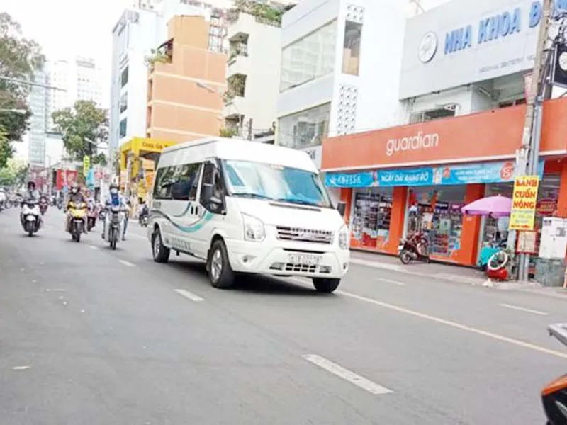 Bán Nhà Cũ Nát Quận 1 Giá Rẻ Tiện Xây Dựng Mới