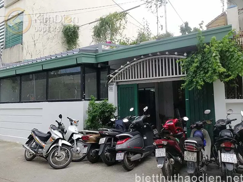 Bán Nhà Cũ Quận 1 Có Giấy Phép Xây Dựng Mới Gồm Hầm 5 Lầu